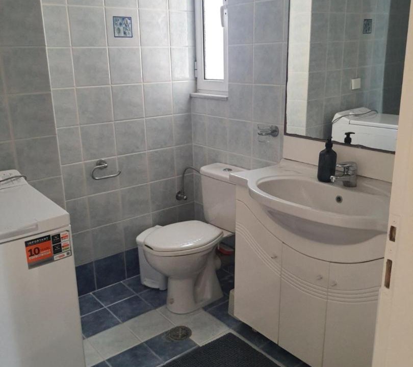 Photo of Bathroom in Zakharo