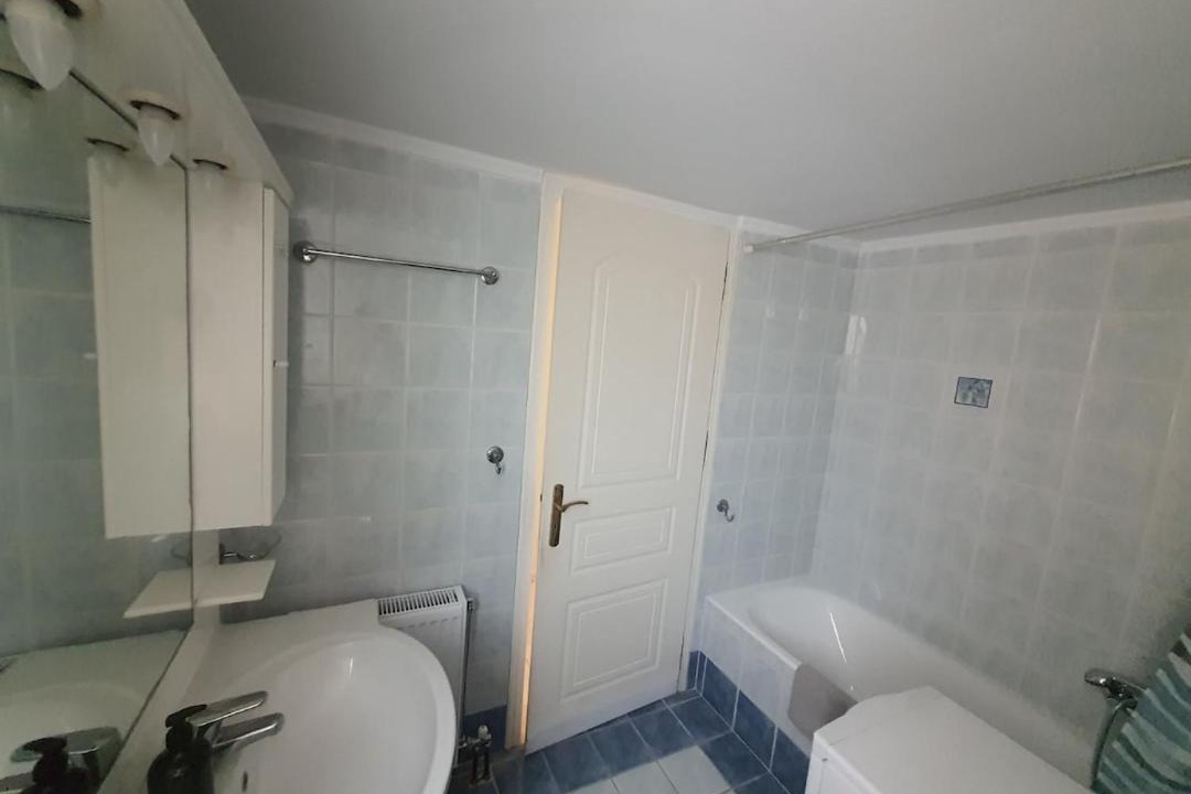 Photo of Bathroom in Zakharo