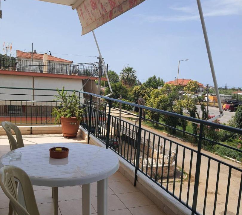 Photo of Patio Balcony in Zakharo