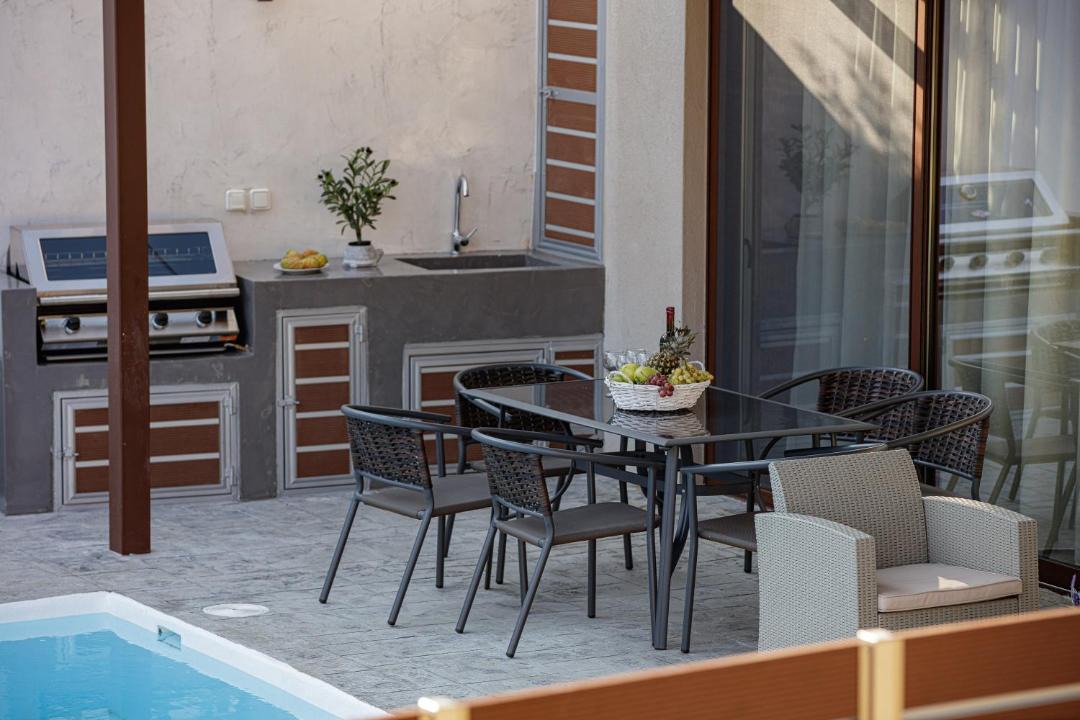 Photo of Patio Balcony in Monopari