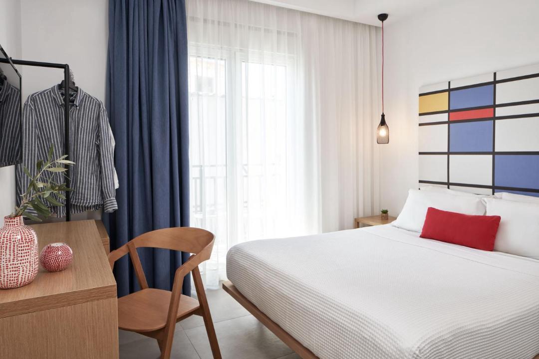 Photo of Bedroom in Potos