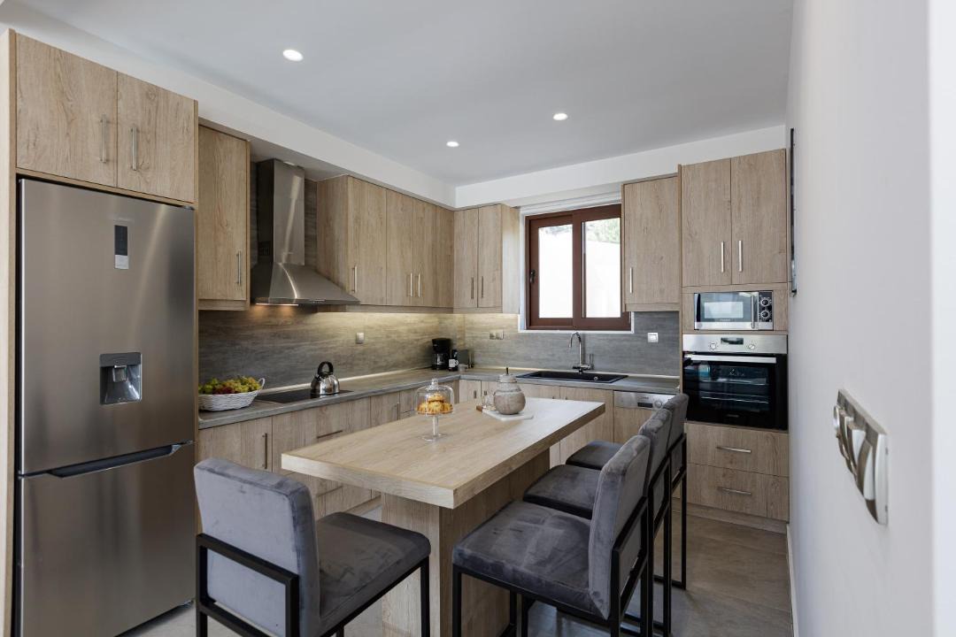 Photo of Kitchen in Monopari