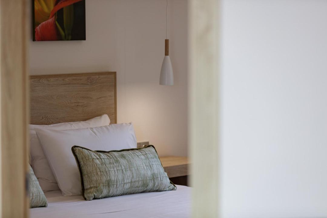 Photo of Bedroom in Monopari