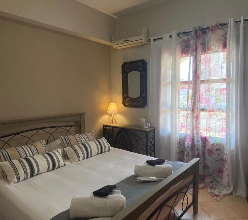 Photo of Bedroom in Kalymnos Town