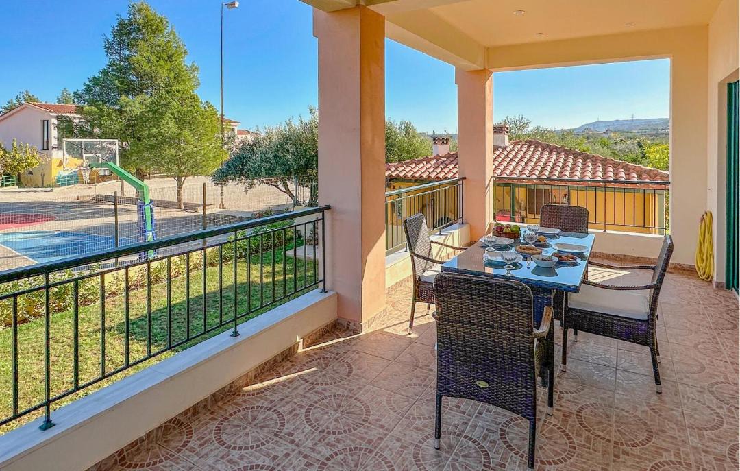 Photo of Patio Balcony in Xylokastro-Evrostina