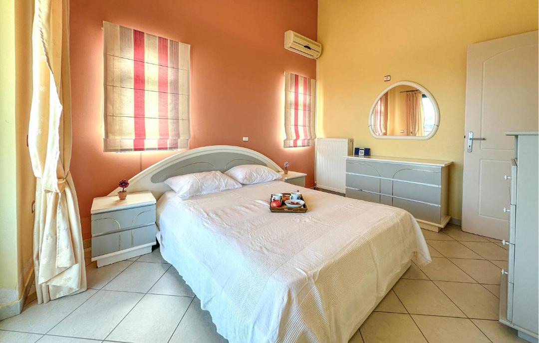 Photo of Bedroom in Xylokastro-Evrostina