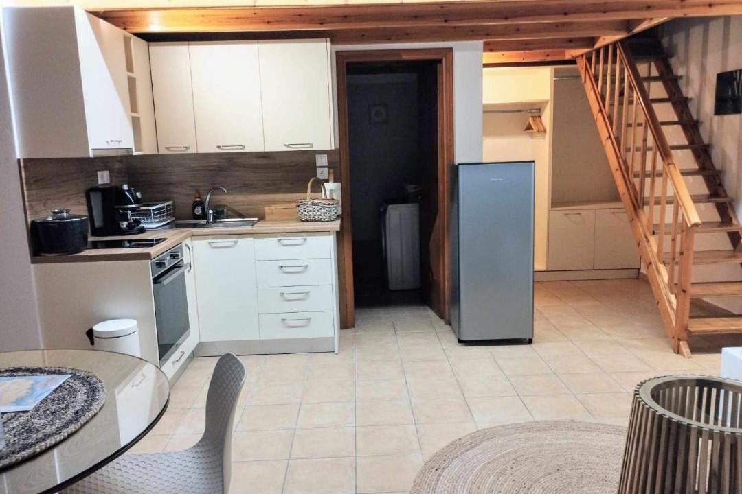Photo of Kitchen in Apollonia