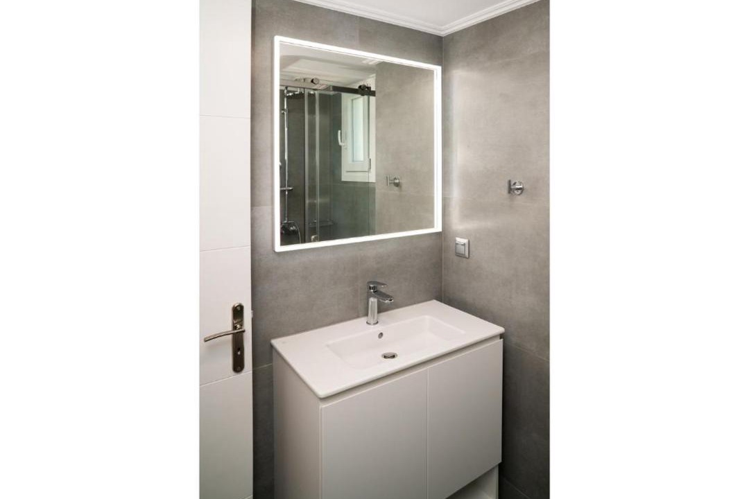 Photo of Bathroom in Kampos Marathokampou