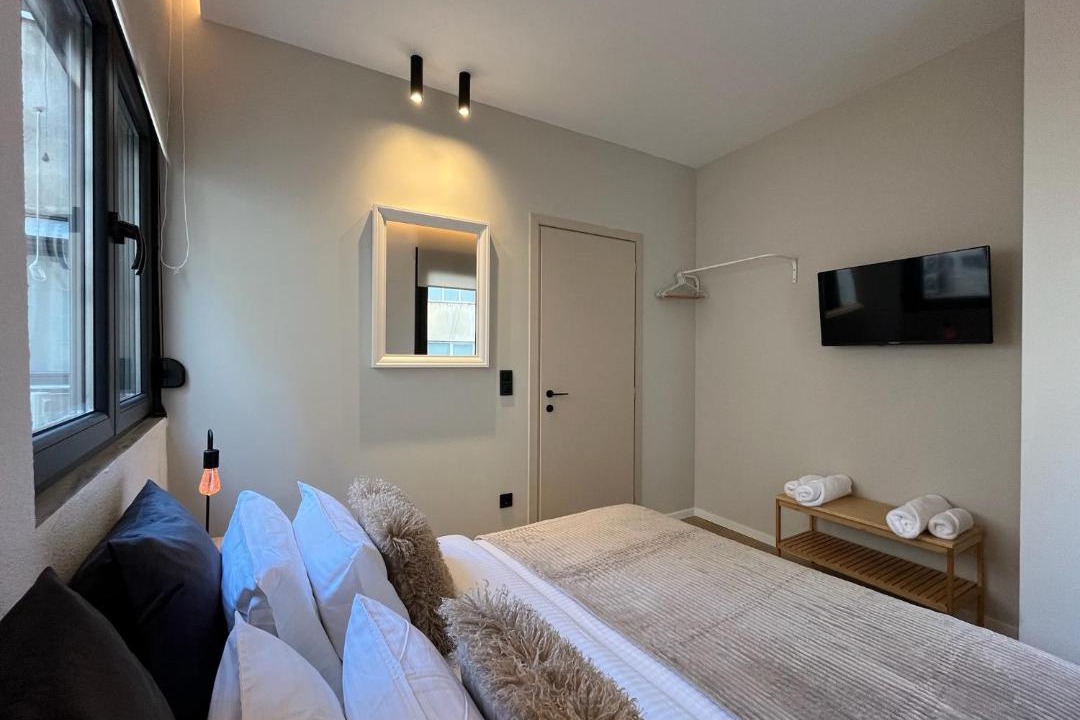 Photo of Bedroom in Ladadika