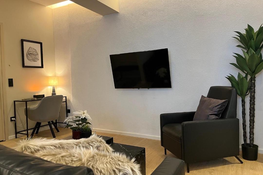 Photo of Livingroom in Ladadika