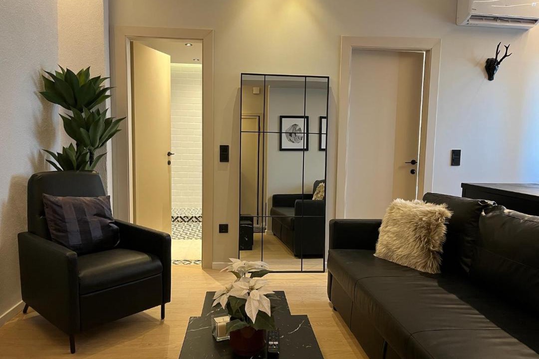 Photo of Livingroom in Ladadika