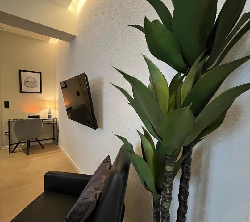 Photo of Livingroom in Ladadika