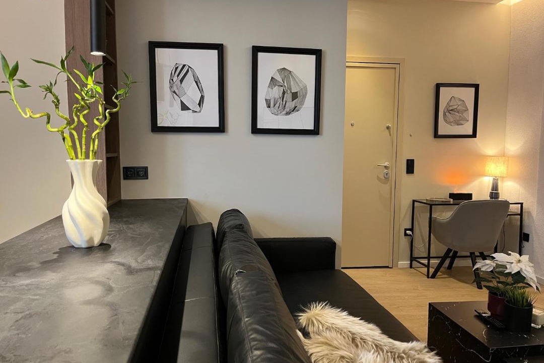 Photo of Livingroom in Ladadika