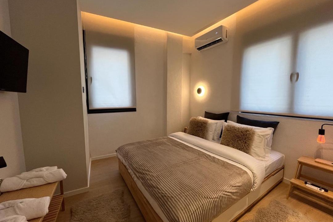 Photo of Bedroom in Ladadika