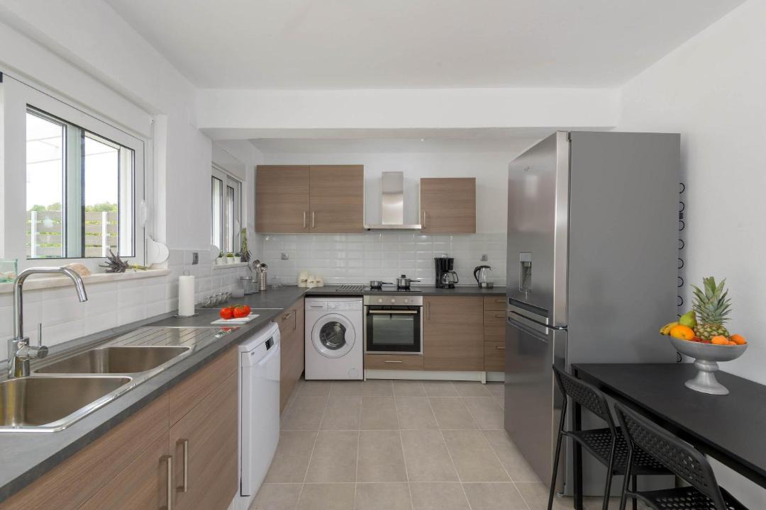 Photo of Kitchen in Kolymbia