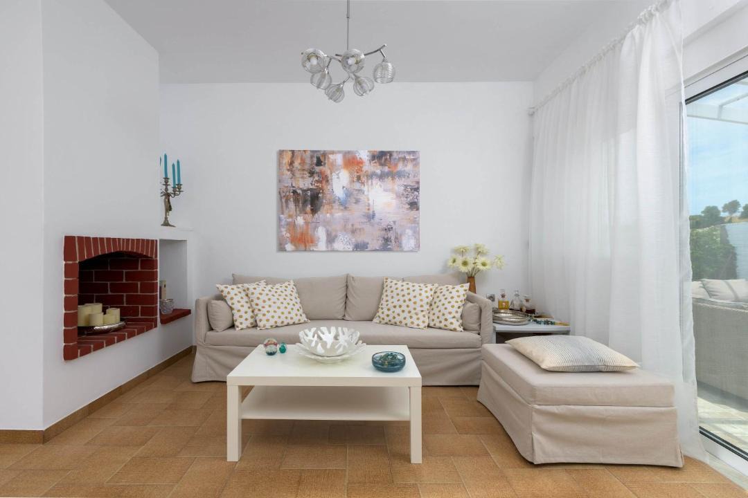Photo of Livingroom in Kolymbia