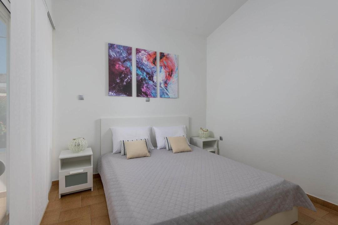 Photo of Bedroom in Kolymbia