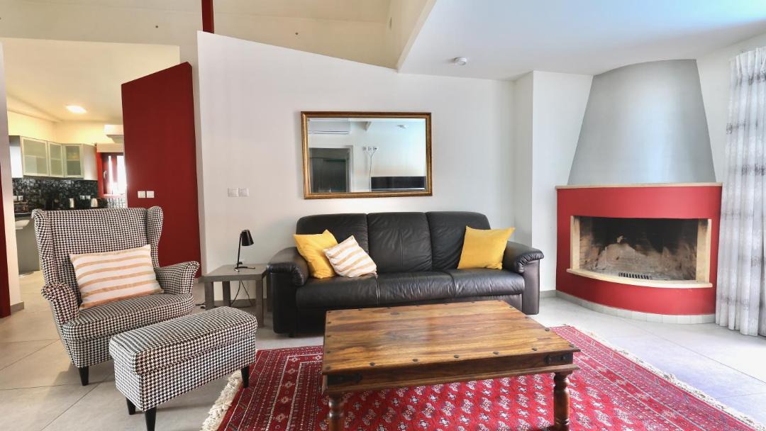 Photo of Livingroom in Kontos