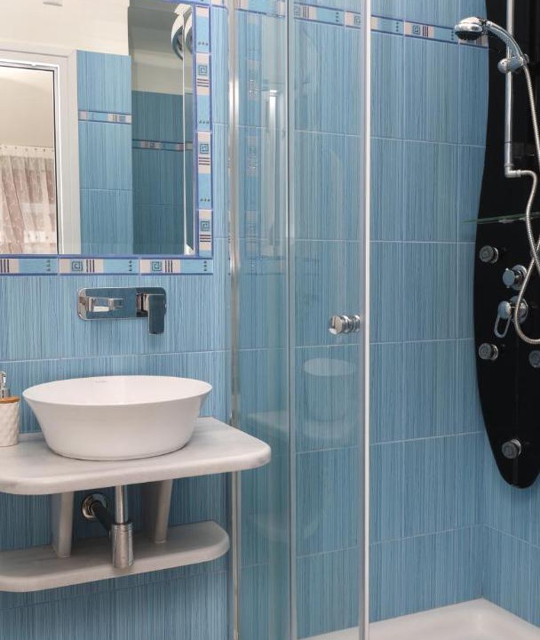 Photo of Bathroom in Kontos