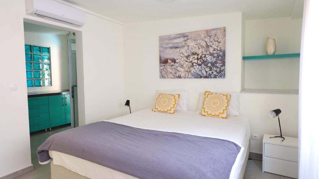 Photo of Bedroom in Kontos