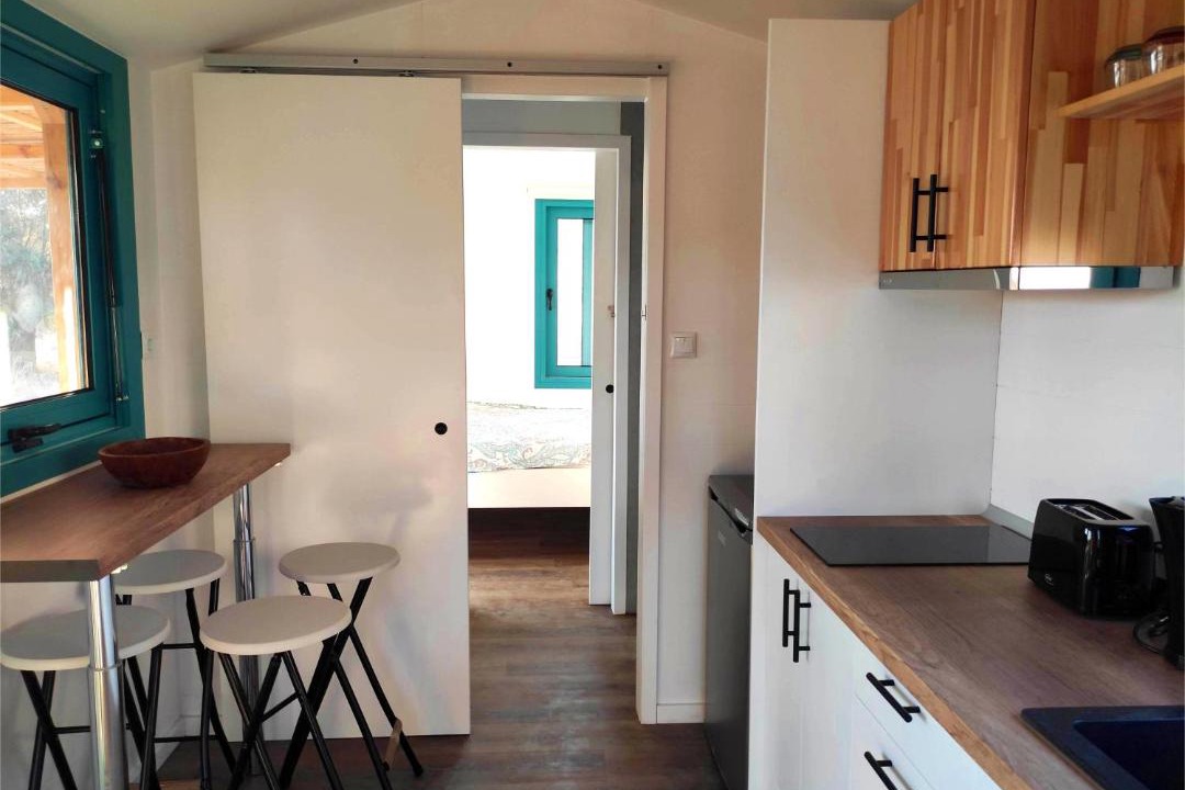 Photo of Kitchen in Pitsidia