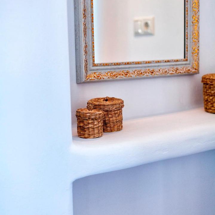 Photo of Bathroom in Naxos