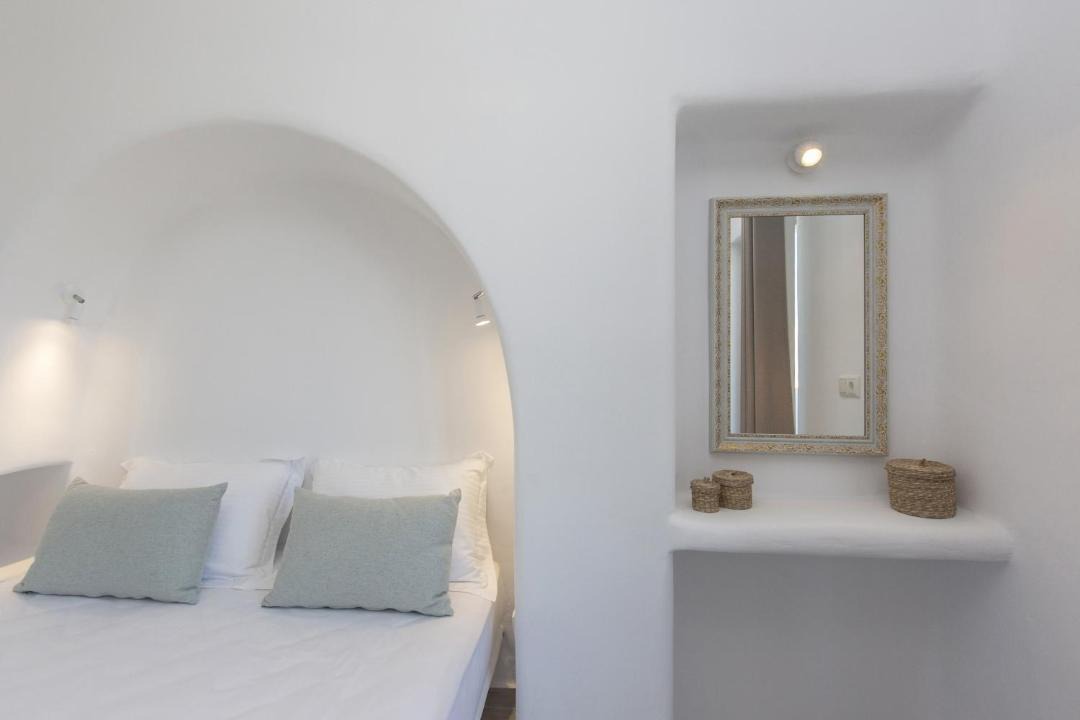 Photo of Bedroom in Naxos