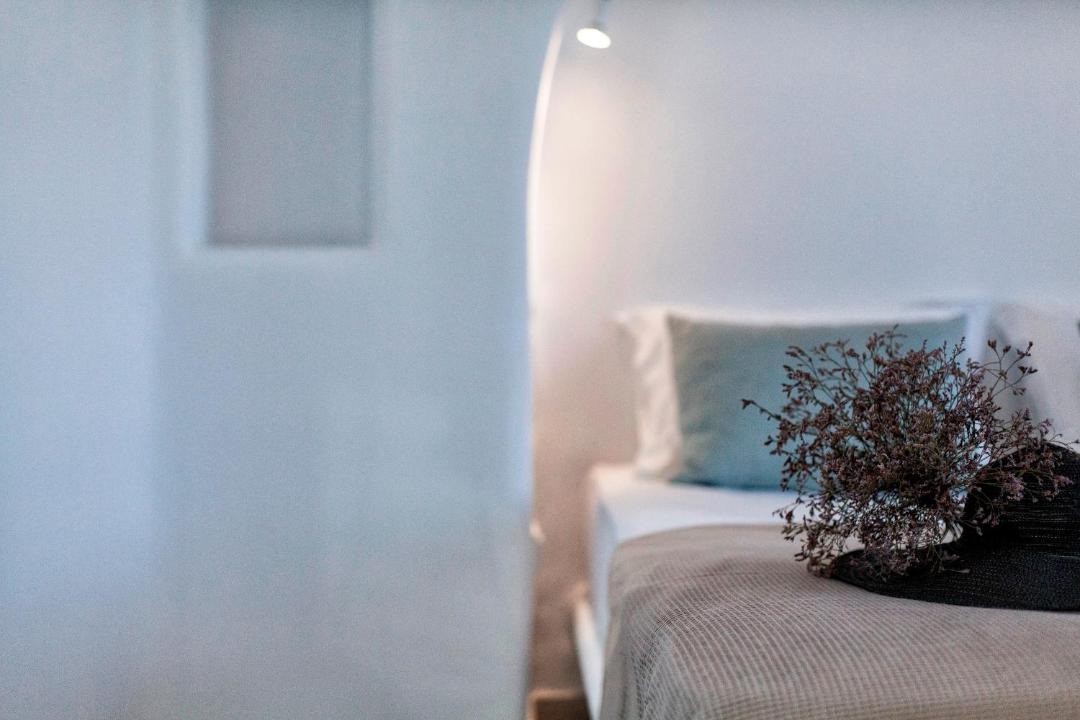 Photo of Bedroom in Naxos