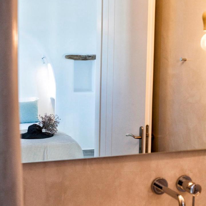 Photo of Bathroom in Naxos
