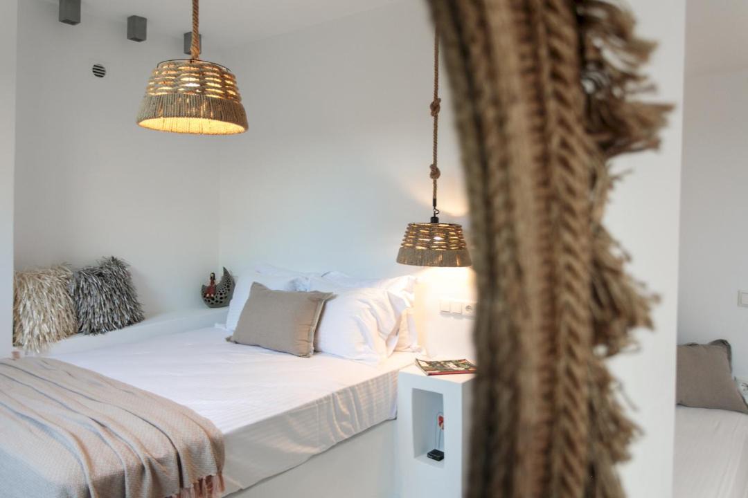 Photo of Bedroom in Maragas