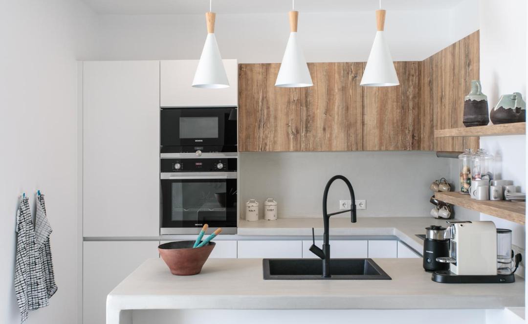 Photo of Kitchen in Maragas