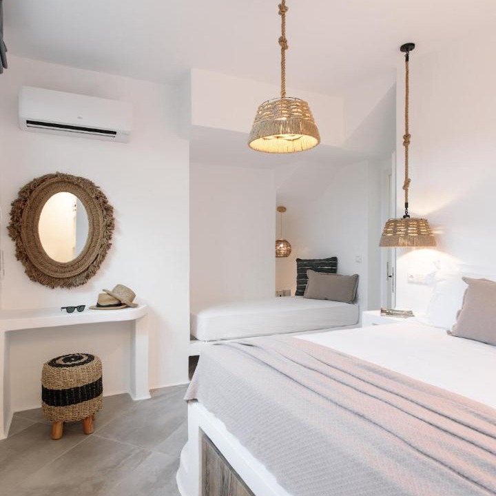 Photo of Bedroom in Maragas