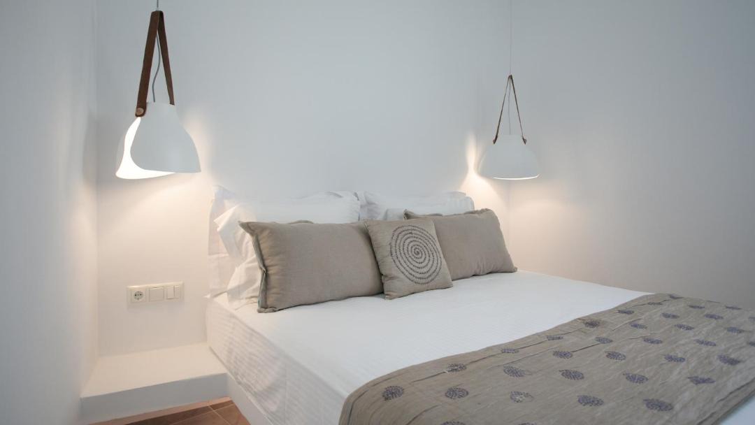 Photo of Bedroom in Maragas