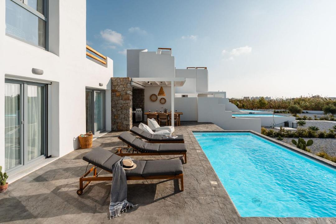 Photo of Patio Balcony in Plaka