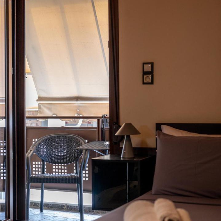 Photo of Bedroom in Nea Alikarnassos