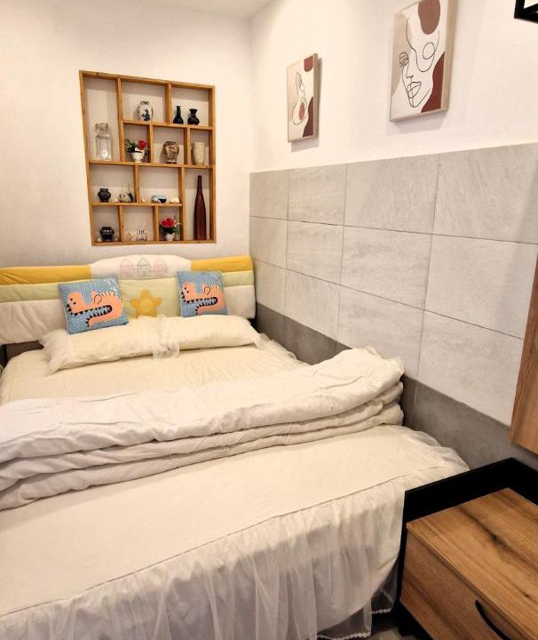 Photo of Bedroom in Dafni