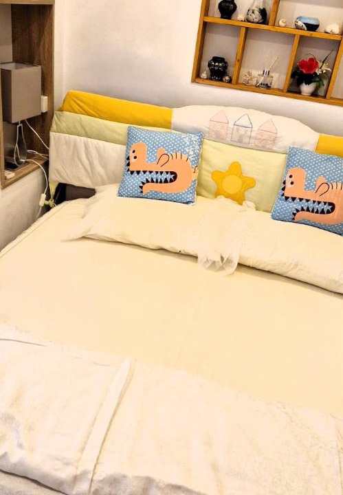 Photo of Bedroom in Dafni