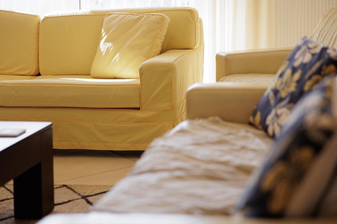 Photo of Livingroom in Doukades