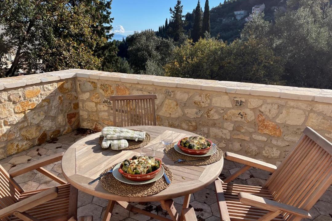 Photo of Patio Balcony in Agni