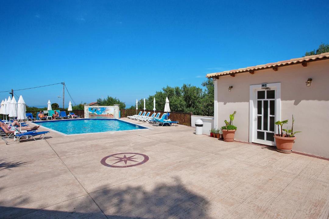 Photo of Others in Tsilivi