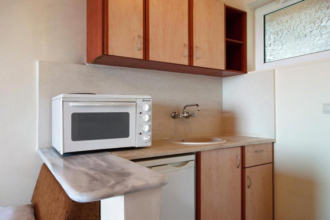 Photo of Kitchen in Tsilivi