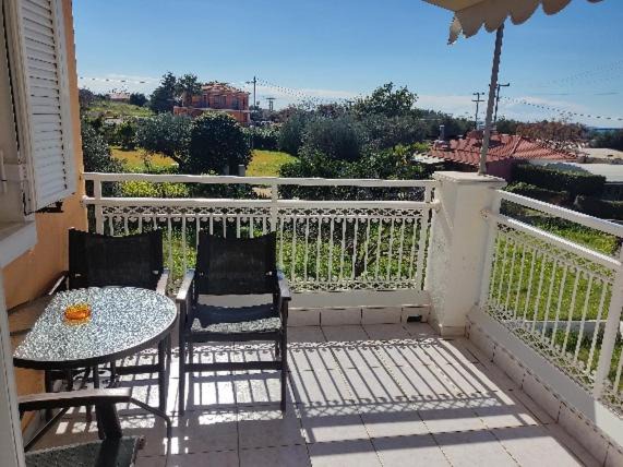 Photo of Patio Balcony in Lassi