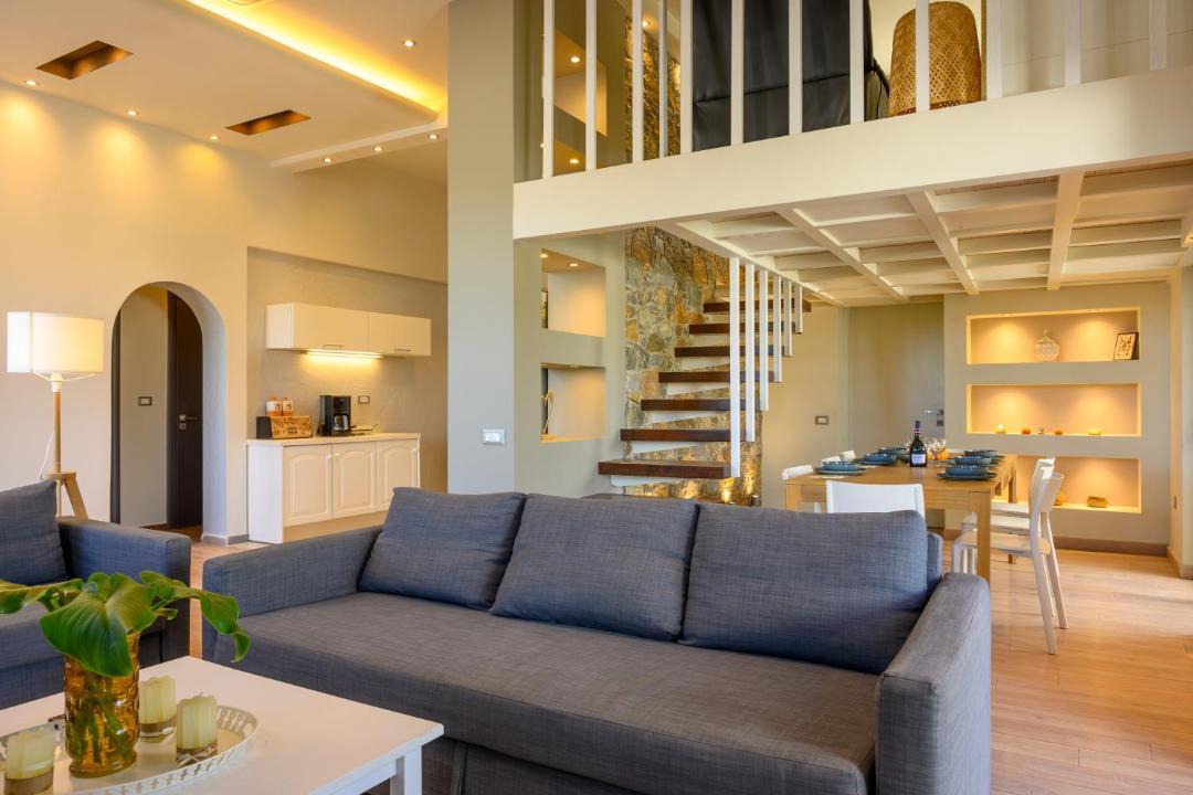 Photo of Livingroom in Kalo Chorio