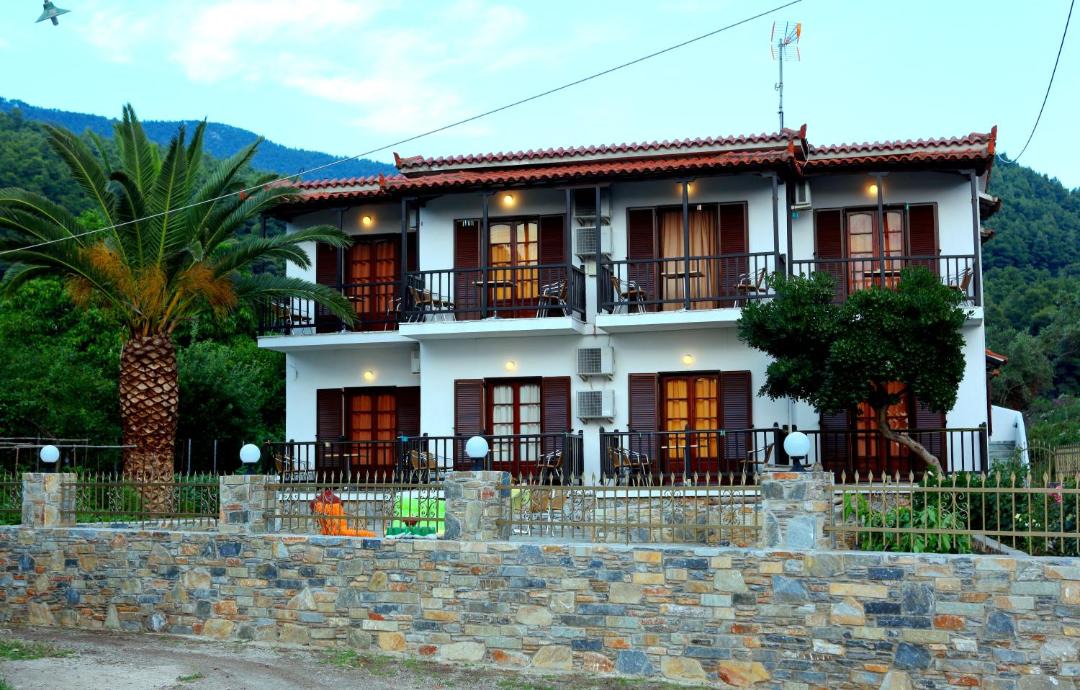 Photo of Buildings in Neo Klima