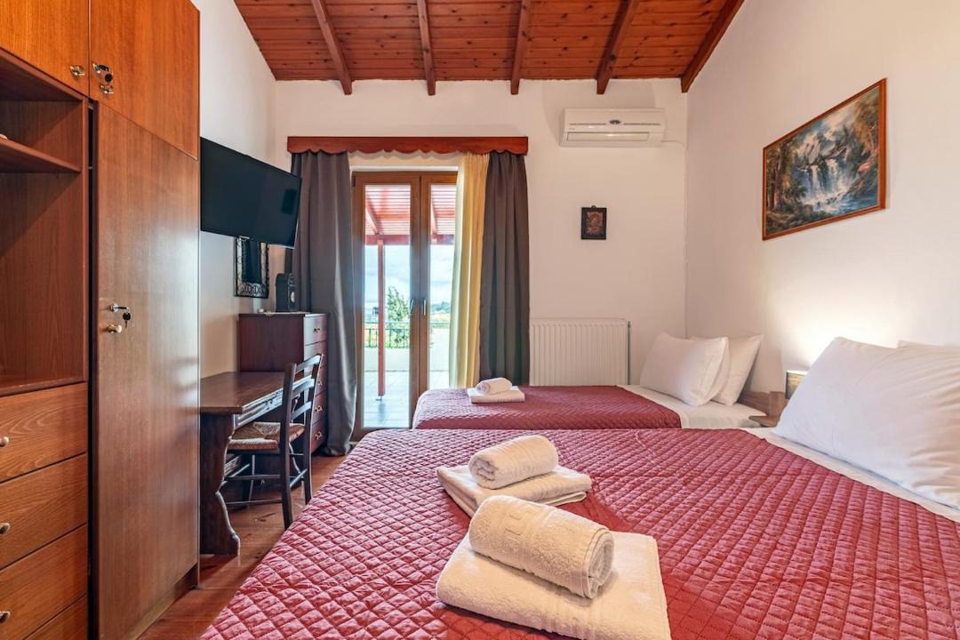 Photo of Bedroom in Vlachiana