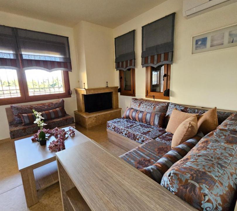 Photo of Livingroom in Nea Fokaia