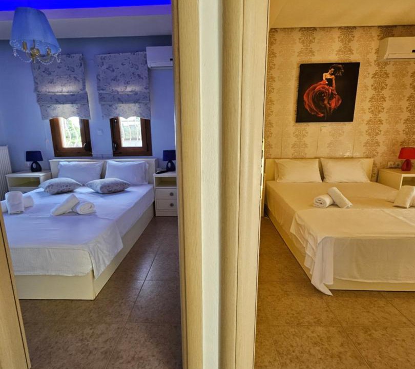 Photo of Bedroom in Nea Fokaia