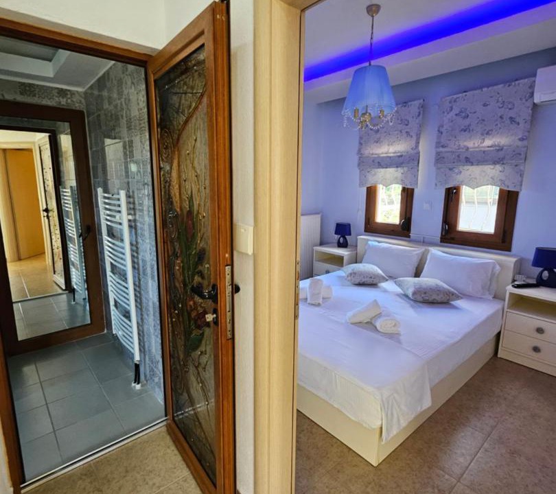 Photo of Bedroom in Nea Fokaia