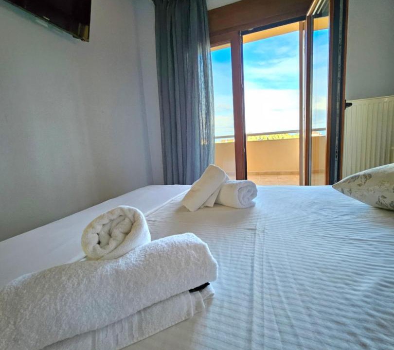 Photo of Bedroom in Nea Fokaia