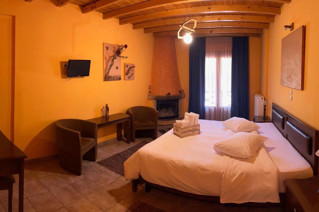 Photo of Bedroom in Vitina
